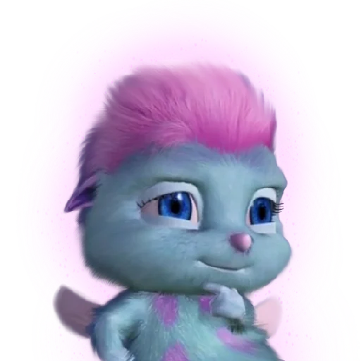 Стикер BIBBLE by VALG_ART