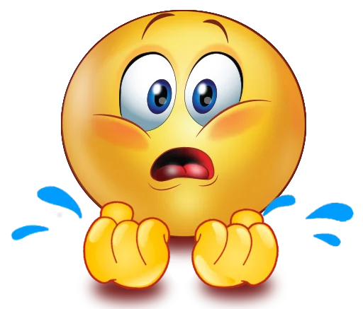 Стикер Bigeyes FACEs