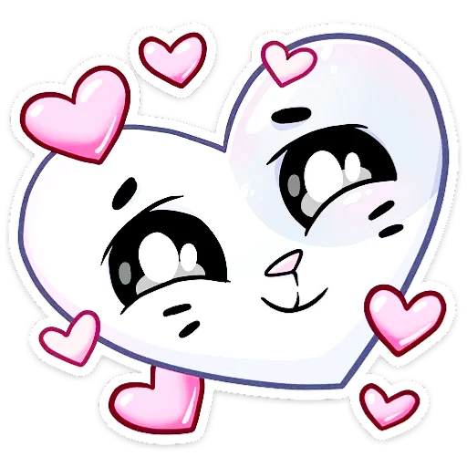 Стикер Бисквит