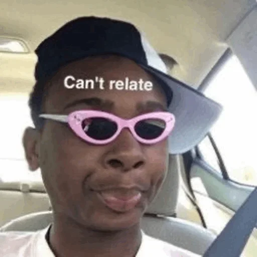 Стикер Black Pack