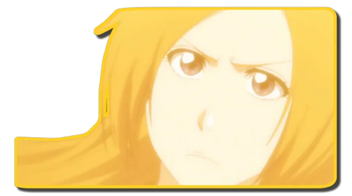 Стикер BLEACH [รקร]