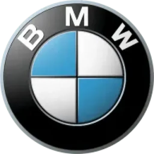 Стикер BWM Фразы