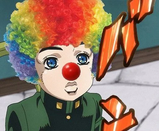 Стикер BoJack's pack 2