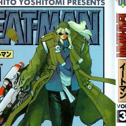 Стикер Bolt Crank