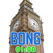 Стикер Big Ben Bong!