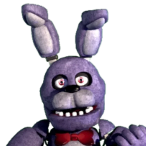 Стикер Bonnie