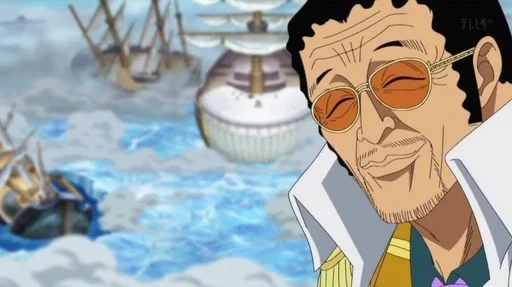 Стикер Borsalino Kizaru