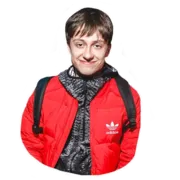 Стикер Boulevard Depo