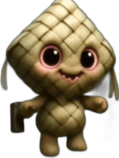 Стикер Brainrot memes