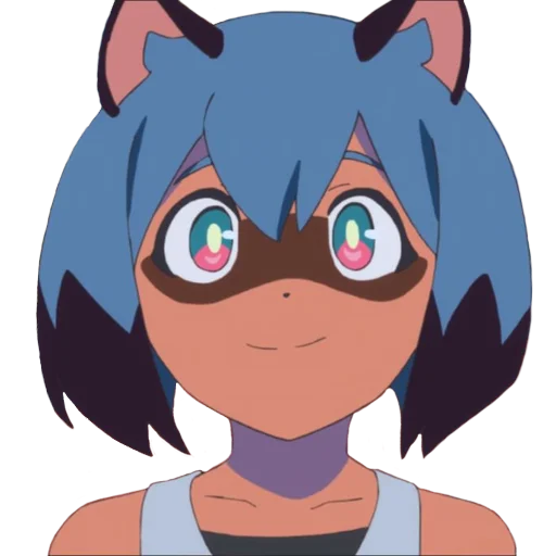 Стикер Brand New Animal