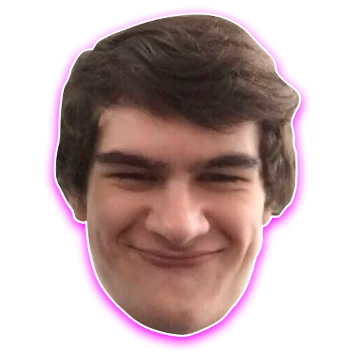 Стикер bratishkinEmoji
