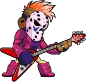 Стикер BrawlHalla