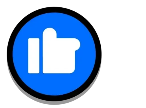 Стикер Бравл Старс значки