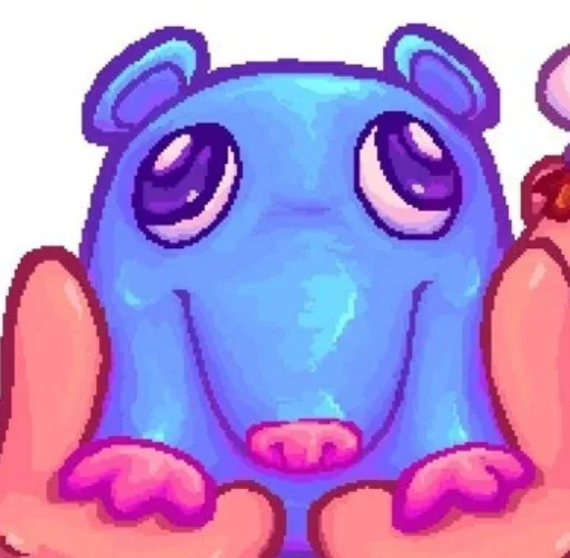 Стикер Кирпич