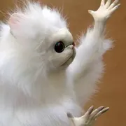 Стикер Broken Animals