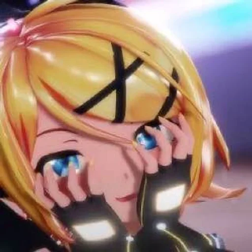 Стикер Project Sekai