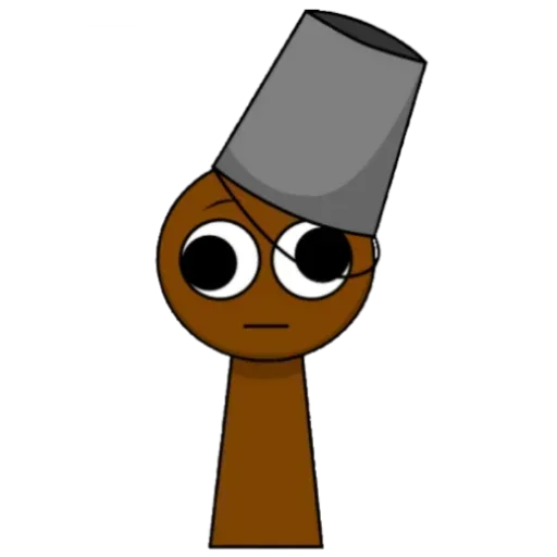 Стикер БрудЭлло спрунки