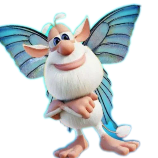 Стикер Буба