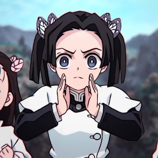 Стикер ♡ Аой ♡