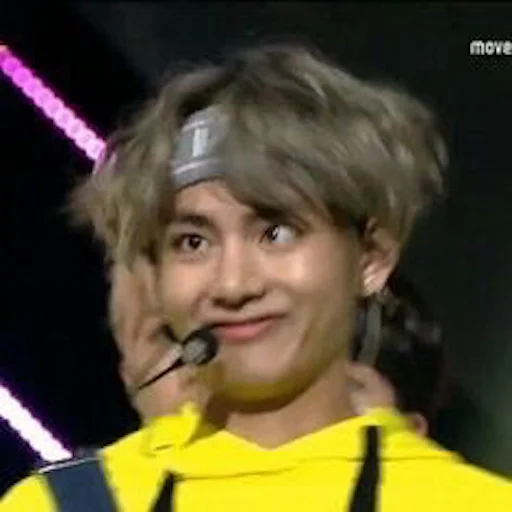 Стикер БЭТЭЭС (BTS)