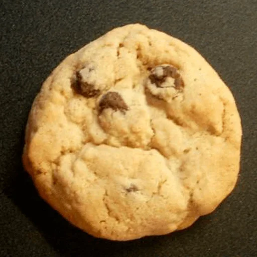 Стикер Bun Mood