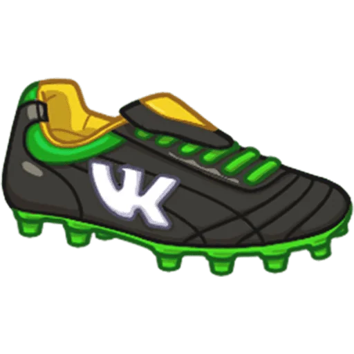 Стикер Бутсы