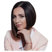 Стикер Бузова