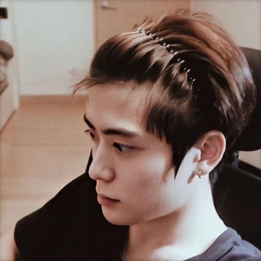 Стикер NCT
