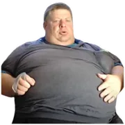 Стикер Булка Дня