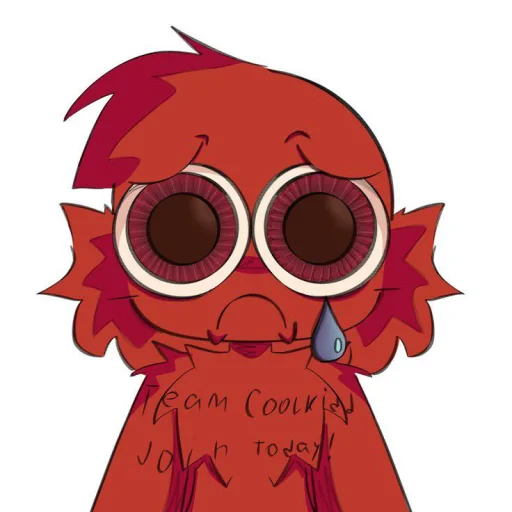 Стикер c00lkidd