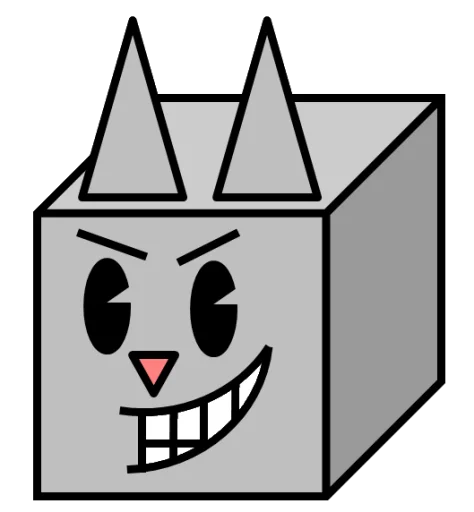 Стикер Cat ^ 3