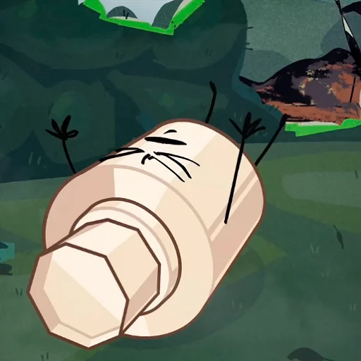 Стикер ИНМТ