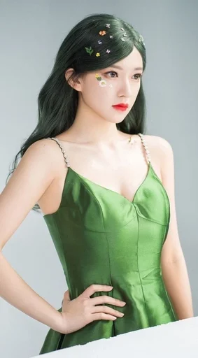 Стикер Чен Сяо