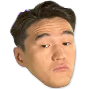 Стикер ЧБД?