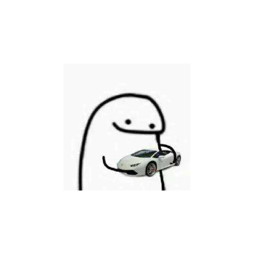 Стикер Челики