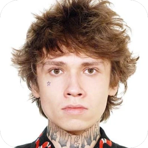 Стикер Uragan Hokage