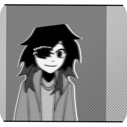 Стикер ВИРУС