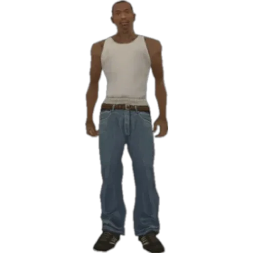 Стикер CJ1 23 32 1