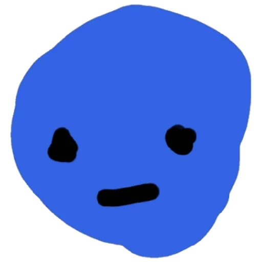 Стикер Бравл Стас 3.0