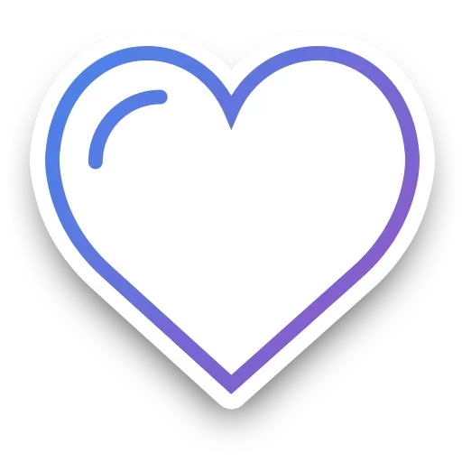 Стикер СПN3ЖY