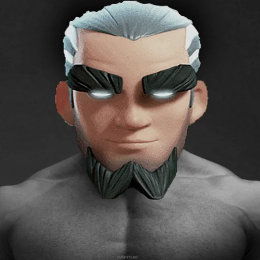 Стикер Gigachads CR