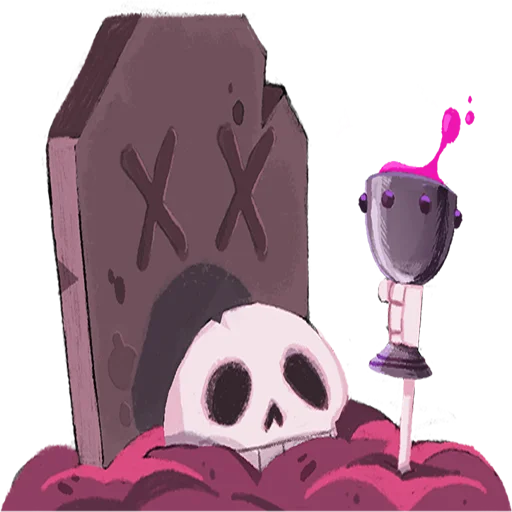 Стикер Clash Royale banners