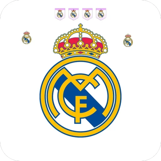 Стикер Cristiano Ronaldo