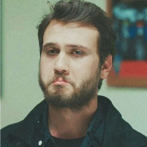Стикер ÇUKUR