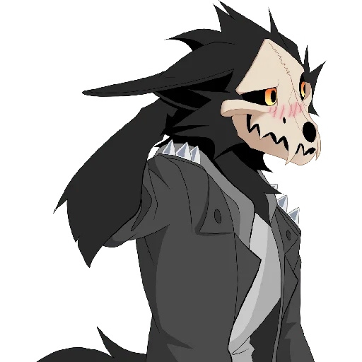 Стикер Cadavr