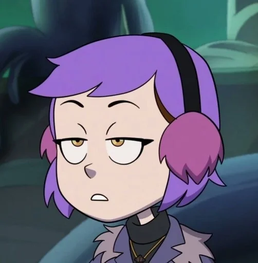 Стикер The Owl House