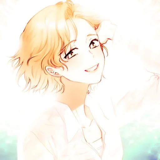 Стикер Finding Camellia