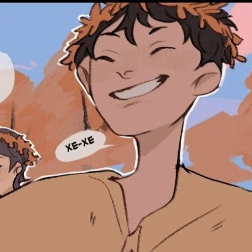 Стикер Капучино с маршмеллоу