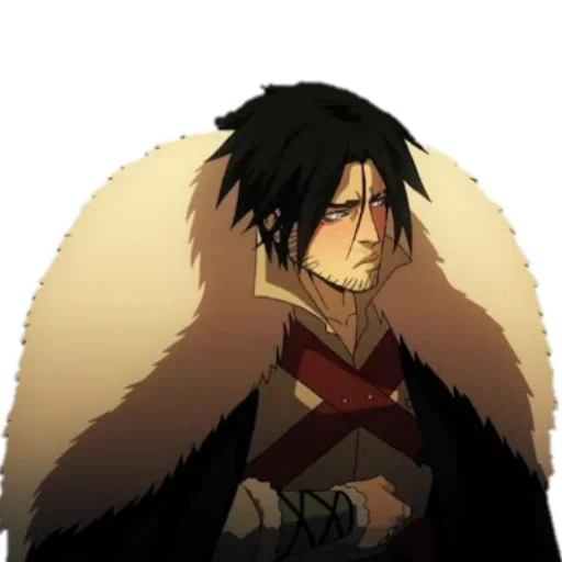 Стикер Castlevania