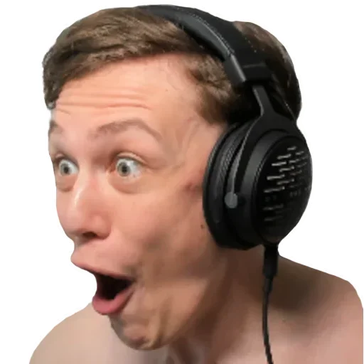 Стикер CatBoyKami